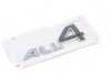 ES#3110952 - 51147429967 - Model Lettering Emblem All 4 - Priced Each - Located on each front door lower section - Genuine MINI - MINI