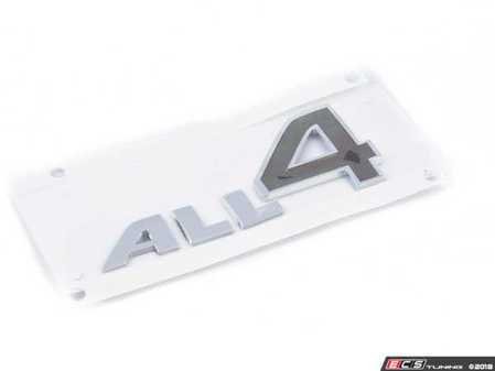ES#3110952 - 51147429967 - Model Lettering Emblem All 4 - Priced Each - Located on each front door lower section - Genuine MINI - MINI