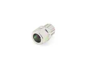 ES#2675878 - 36131181250 - Code 20 Wheel Lock Key  - Extra key for the wheel lock that require code 20 - Genuine MINI - MINI