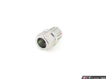 ES#2675878 - 36131181250 - Code 20 Wheel Lock Key  - Extra key for the wheel lock that require code 20 - Genuine MINI - MINI