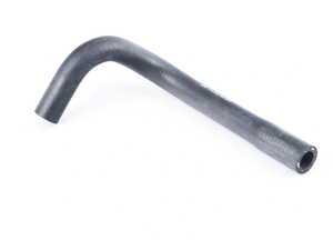 ES#414266 - 7L0121058C - Alternator Coolant Line - Supply - Connects to the alternator coolant supply hose - Genuine Volkswagen Audi - Audi