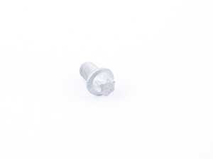 ES#2919469 - 07119908516 - Hex Bolt - Priced Each - Genuine BMW hex bolt. M10X16 8.8 - Genuine BMW - BMW