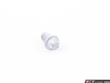 ES#2919469 - 07119908516 - Hex Bolt - Priced Each - Genuine BMW hex bolt. M10X16 8.8 - Genuine BMW - BMW