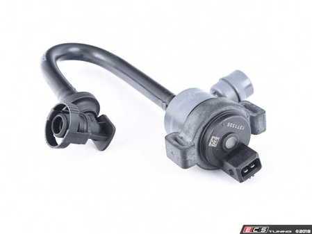ES#2542577 - 13907636141 - Fuel tank breather valve  - Genuine BMW - BMW