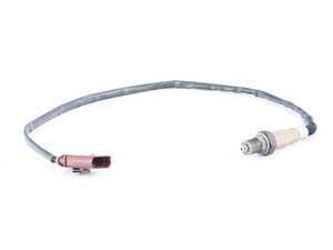ES#3420005 - 4H0906262G - Front Oxygen Sensor - Priced Each - Keep your engine running efficiently - Bosch - Audi