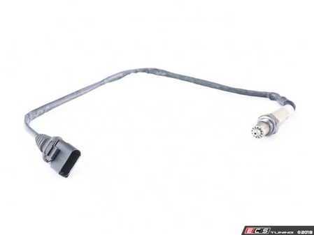 ES#3420004 - 4H0906262H - Front Oxygen Sensor - Priced Each - Keep your engine running efficiently - Bosch - Audi