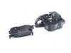 ES#4506484 - 51215A36E28 - LOCK, COMPLETE, FRONT RIGHT - Genuine BMW - BMW