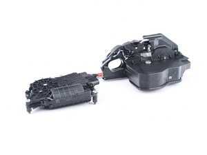 ES#4506484 - 51215A36E28 - LOCK, COMPLETE, FRONT RIGHT - Genuine BMW - BMW