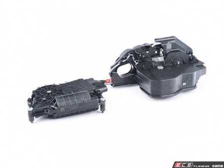 ES#4506484 - 51215A36E28 - LOCK, COMPLETE, FRONT RIGHT - Genuine BMW - BMW