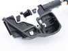 ES#4506484 - 51215A36E28 - LOCK, COMPLETE, FRONT RIGHT - Genuine BMW - BMW