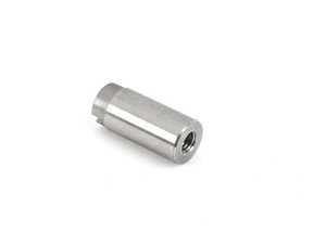 ES#180354 - 64551721587 - Bush - Genuine BMW - BMW