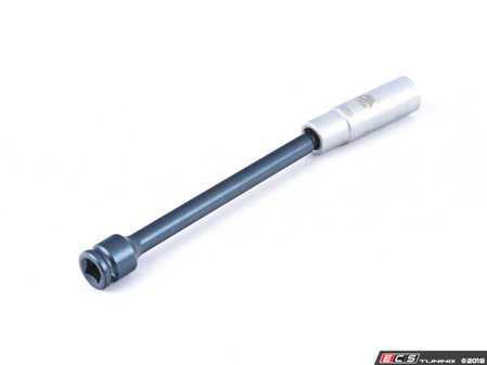 ES#3557898 - CTA7656 - 16mm Double Hex Flex Spark Plug Socket - Use for cars requiring 16mm plug socket or brisk plugs 6 point - CTA Tools - BMW Mercedes Benz MINI