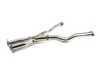 ES#3468696 - RE.MZ4.XPIPE - Rogue Engineering X-Pipe - Replaces the stock BMW resonator between the catalytic converter and the rear mufflers - Rogue Engineering - BMW