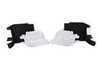 ES#3554145 - 51489476804 - Sound Insulation Set - Replace your damaged or missing sound deadener - Genuine BMW - BMW