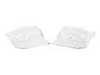 ES#3554145 - 51489476804 - Sound Insulation Set - Replace your damaged or missing sound deadener - Genuine BMW - BMW
