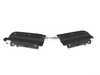 ES#3554145 - 51489476804 - Sound Insulation Set - Replace your damaged or missing sound deadener - Genuine BMW - BMW