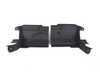 ES#3554145 - 51489476804 - Sound Insulation Set - Replace your damaged or missing sound deadener - Genuine BMW - BMW