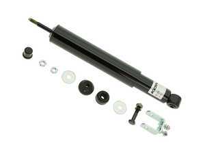 ES#2220988 - 801415 - Koni Special Front Shock - Red - Priced Each - Bring the suspension on your Mercedes-Benz back to life with these Koni shocks - Koni - Mercedes Benz