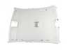 ES#2581183 - 51446960552 - Headliner - Gray - Replace your dirty and torn headliner with this assembly direct from BMW - Genuine BMW - BMW