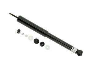 ES#2220989 - 801416 - Koni Special Rear Shock - Red - Priced Each - Bring the suspension on your Mercedes-Benz back to life with these Koni shocks - Koni - Mercedes Benz