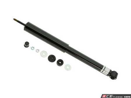 ES#2220989 - 801416 - Koni Special Rear Shock - Red - Priced Each - Bring the suspension on your Mercedes-Benz back to life with these Koni shocks - Koni - Mercedes Benz