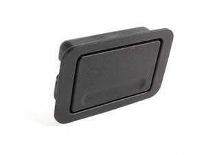 ES#123690 - 51478120992 - Trunk Floor Handle - Used for the trunk floor - Genuine BMW - BMW