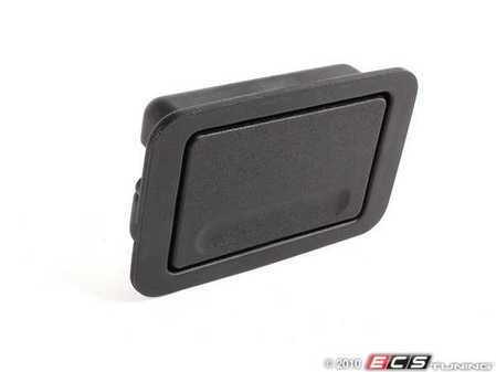 ES#123690 - 51478120992 - Trunk Floor Handle - Used for the trunk floor - Genuine BMW - BMW