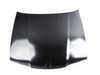 ES#2500774 - 200703 - E36 Hood - Comes primed and ready for paint - Bremmen Parts - BMW