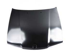 ES#2500774 - 200703 - E36 Hood - Comes primed and ready for paint - Bremmen Parts - BMW