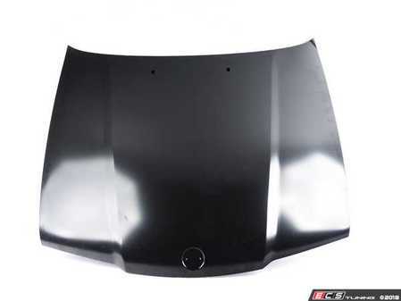 ES#2500774 - 200703 - E36 Hood - Comes primed and ready for paint - Bremmen Parts - BMW