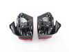 ES#2550272 - 63212225282 - Black Line LED Tail Light Set - (NO LONGER AVAILABLE) - Includes both rear lights - from the European 1 Series LCI. - Genuine European BMW - 