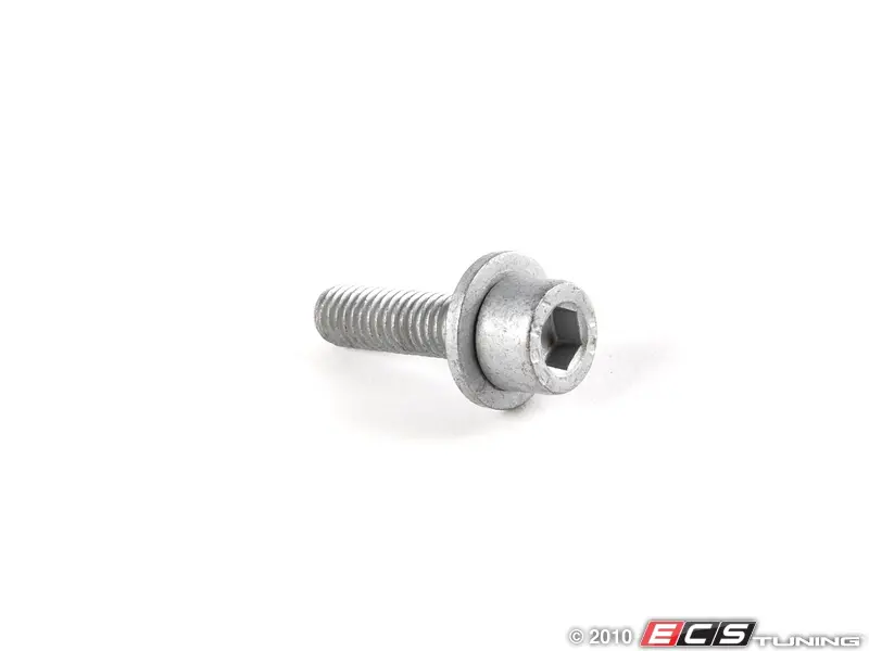Genuine Volkswagen Audi - N90271604 - Allen Bolt - Priced Each (N  