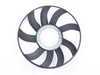 ES#2899092 - 4A0121301 - Radiator Cooling Fan - Attached to fan clutch and driven by the engine - Vemo - Audi