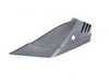 ES#255450 - 51740433107 - AIR DUCT, MOEK, LEFT - (NO LONGER AVAILABLE) - Genuine BMW - 