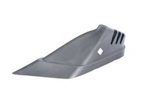 ES#255450 - 51740433107 - AIR DUCT, MOEK, LEFT - (NO LONGER AVAILABLE) - Genuine BMW - 