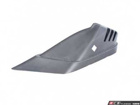ES#255450 - 51740433107 - AIR DUCT, MOEK, LEFT - (NO LONGER AVAILABLE) - Genuine BMW - 