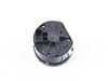 ES#2899222 - 4F1941531E5PR - Headlight Switch - Black - Repair a faulty switch - Vemo - Audi