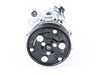 ES#3476549 - 1J0820803N - A/C Compressor  - Includes the electromagnetic clutch assembly - Air Products - Audi Volkswagen
