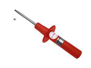ES#4430367 - 824512642KT - Special Active Front Strut Kit - Superior handling without compromising ride quality - Koni - Audi