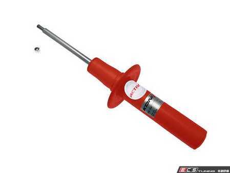 ES#4430367 - 824512642KT - Special Active Front Strut Kit - Superior handling without compromising ride quality - Koni - Audi