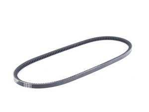 ES#3419423 - 99919212850 - Power Steering Belt - 13 X 975mm - Quality aftermarket power steering drive belt - Continental - Porsche