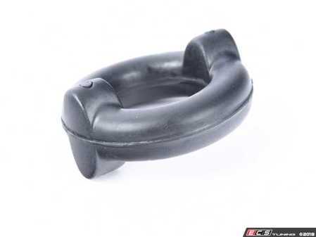 ES#2881915 - 18211176395 - Rear Muffler Hanger - Replacement rubber exhaust hanger - Vaico - BMW