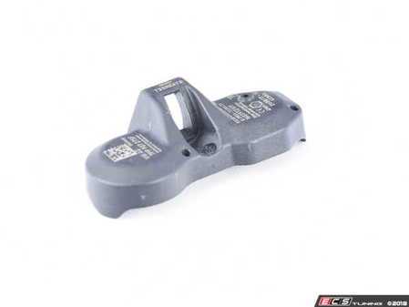 ES#3194253 - 9A790727506 - Tire Pressure Sensor (TPMS) - Priced Each - 433 MHz sensor - 4 required - Genuine Porsche - Porsche