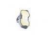ES#3194253 - 9A790727506 - Tire Pressure Sensor (TPMS) - Priced Each - 433 MHz sensor - 4 required - Genuine Porsche - Porsche