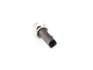 ES#2894574 - 038919081K - Oil Pressure Switch - Brown - Pressure switch located on the oil cooler bracket. .55-.85 BAR - Vemo - Audi Volkswagen Porsche