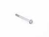 ES#2562675 - 07119908003 - Hex Bolt  - M8X85 - Genuine BMW - BMW