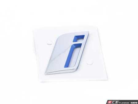 ES#3243955 - 51147478148 - LETTERING RIGHT - Genuine BMW - BMW