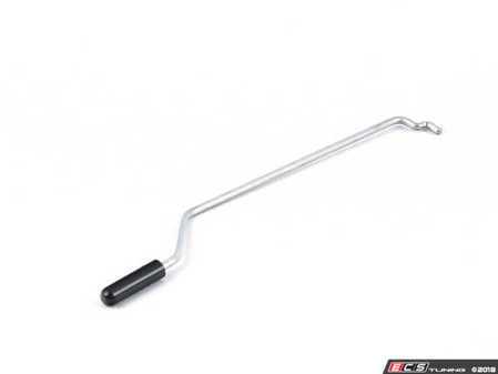 ES#2572387 - 51217270006 - Operating Rod - Door Front Right - Genuine BMW - BMW