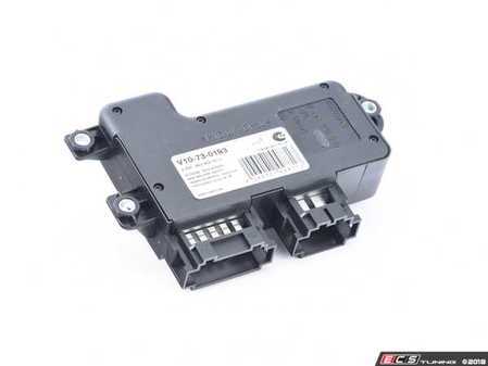 ES#2901806 - 8E0959747A - Power Seat Adjustment Switch - Left - Restore your vehicles power seat function - Vemo - Audi Volkswagen