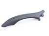 ES#2159364 - 51417225862 - F10 Right Front or Rear Door Pull - Black - Replace your worn door pull - Genuine BMW - BMW